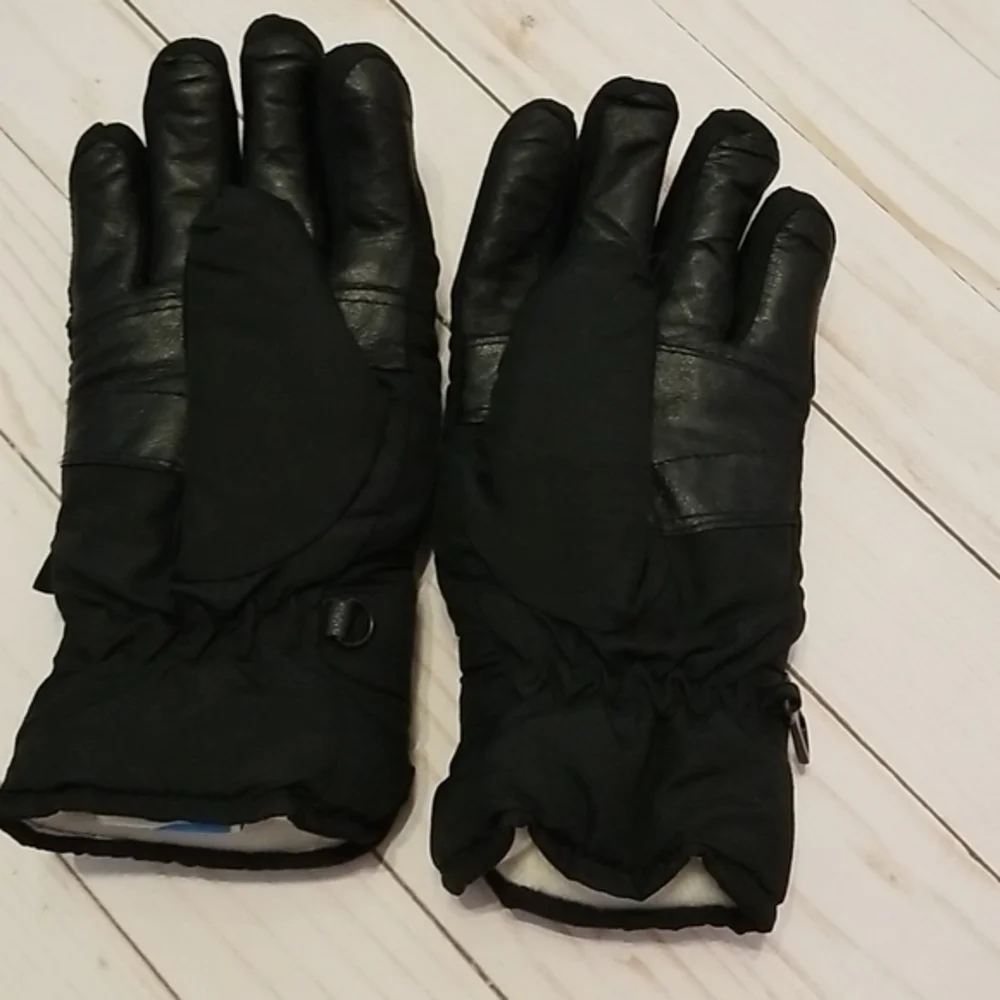 Kombi hot paws‎ gloves jr lg